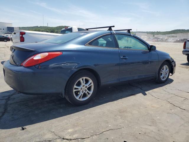 2004 Toyota Camry Solara Se VIN: 4T1CE38P54U886070 Lot: 61440714