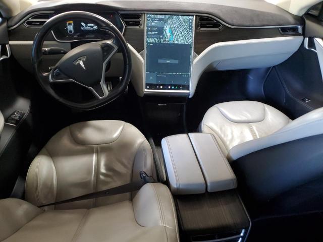 VIN 5YJSA1H1XEFP62091 2014 Tesla MODEL S no.8