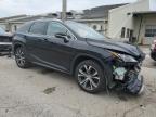 LEXUS RX 350 BAS photo