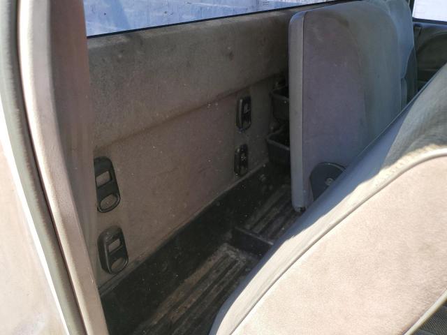 1994 Dodge Ram 1500 VIN: 1B7HC16Z5RS610516 Lot: 59125214