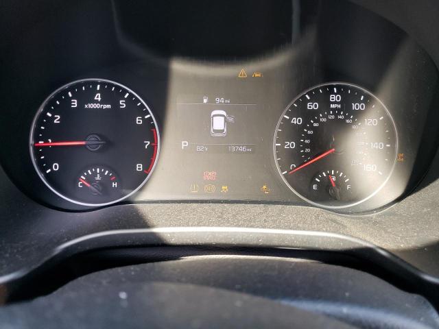 2021 Kia Seltos S VIN: KNDEUCAA2M7175026 Lot: 57342844