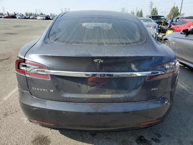 2018 Tesla Model S VIN: 5YJSA1E26JF261898 Lot: 58861274