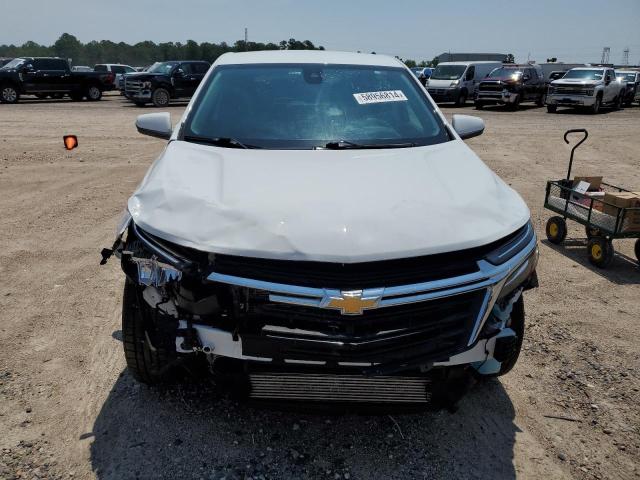 2022 Chevrolet Equinox Lt VIN: 2GNAXTEV8N6133651 Lot: 58956814