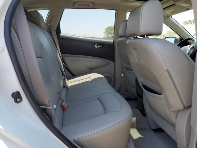 2012 Nissan Rogue S VIN: JN8AS5MT4CW252534 Lot: 56630014