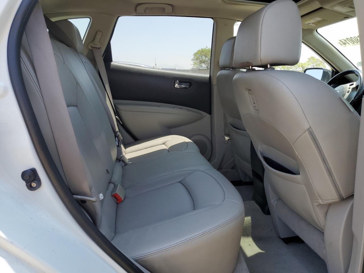 JN8AS5MT4CW252534 2012 Nissan Rogue S