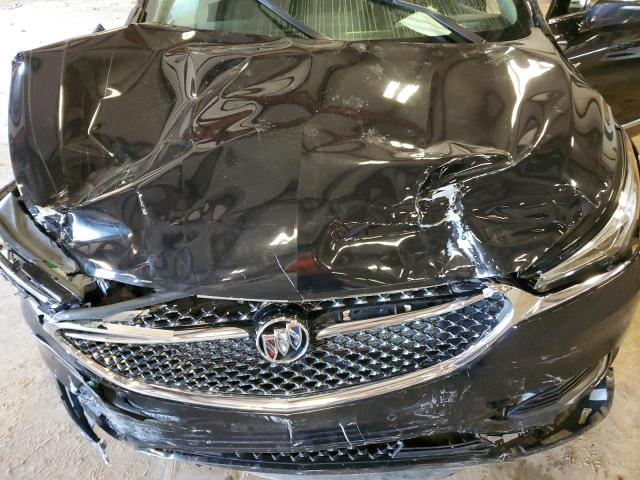 2020 Buick Enclave Avenir VIN: 5GAEVCKW8LJ260026 Lot: 60131364