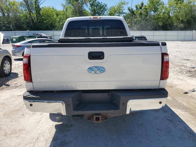 2012 Ford F250 Super Duty VIN: 1FT7W2BT0CEA05495 Lot: 60772414