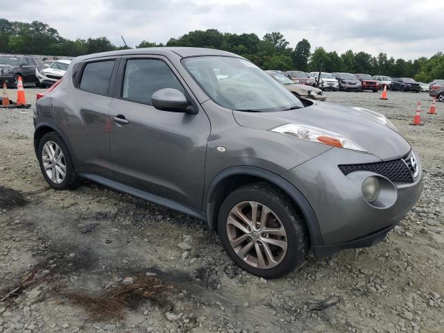 2011 Nissan Juke S VIN: JN8AF5MVXBT021269 Lot: 57870004