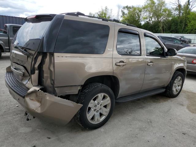 1GKFK13037R185144 2007 GMC Yukon