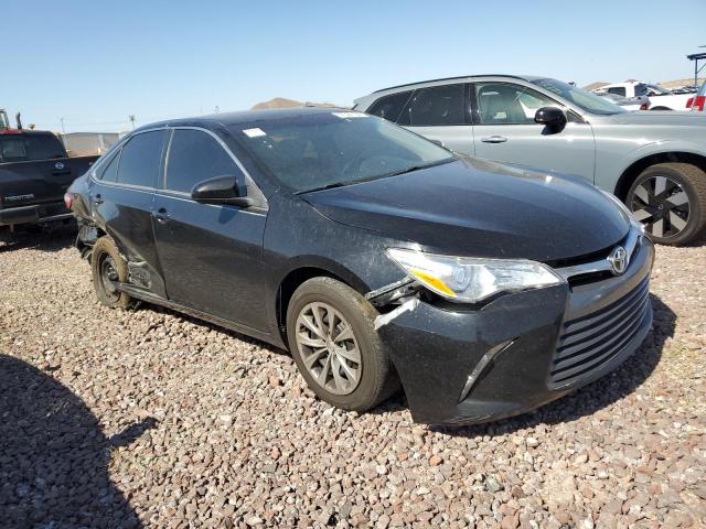 Vin: 4t1bf1fk5hu407169, lot: 57522164, toyota camry le 20174