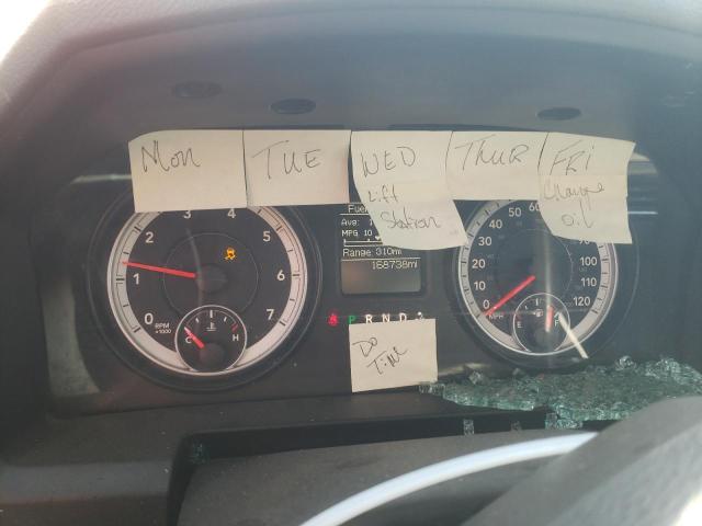 2014 Ram 1500 St VIN: 3C6JR6DT0EG150671 Lot: 59839624