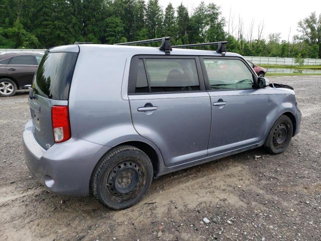 2012 Toyota Scion Xb VIN: JTLZE4FE1CJ015886 Lot: 57571984