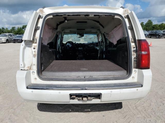 2018 Chevrolet Suburban K1500 Premier VIN: 1GNSKJKC9JR134056 Lot: 60696934