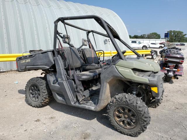 2020 CAN-AM DEFENDER H #2615059236