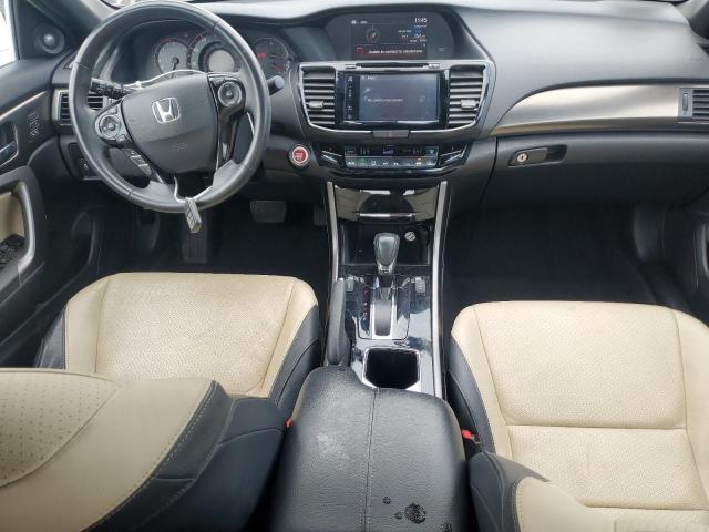 2016 HONDA ACCORD EXL - 1HGCT2B85GA001234