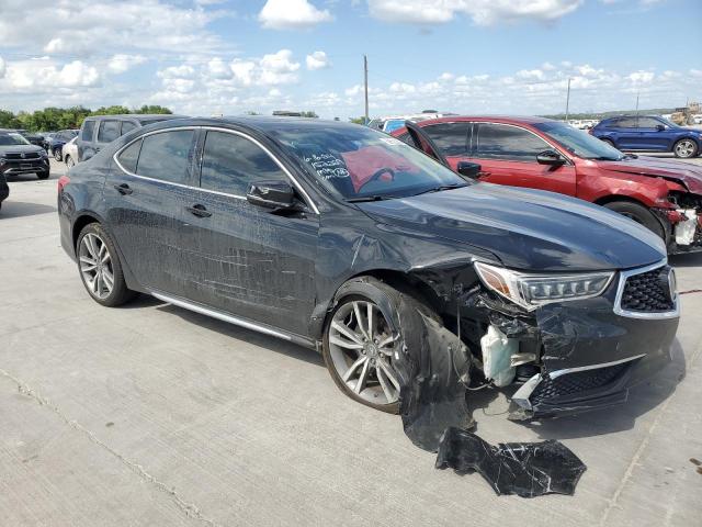 2019 Acura Tlx Technology VIN: 19UUB2F46KA008085 Lot: 59653234
