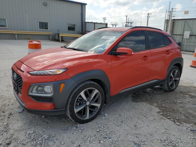 2020 HYUNDAI KONA LIMIT - KM8K3CA53LU569199