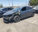 2015 TOYOTA COROLLA L - 2T1BURHE9FC419660