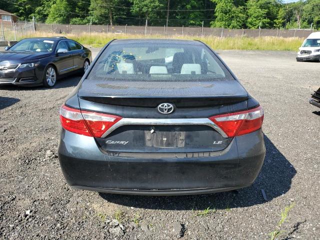 VIN 4T4BF1FK9FR470360 2015 Toyota Camry, LE no.6