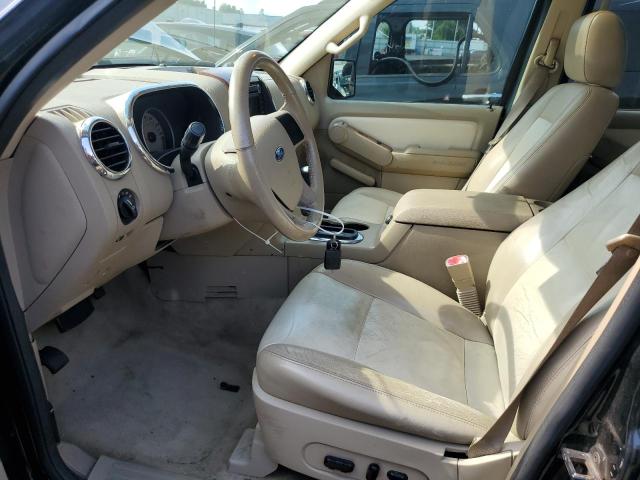 2007 Ford Explorer Eddie Bauer VIN: 1FMEU74E67UA60355 Lot: 60551874