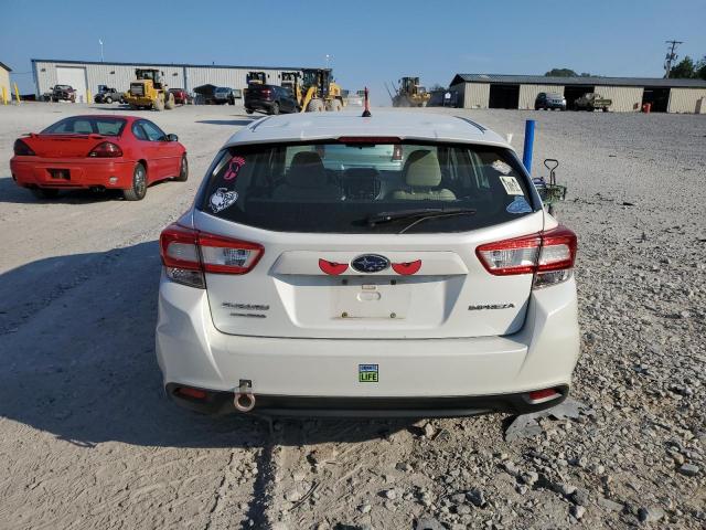 2018 SUBARU IMPREZA 4S3GTAA66J1722776  58341874