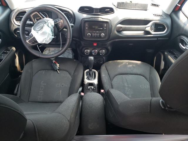 2015 JEEP RENEGADE S - ZACCJAAT0FPB76583