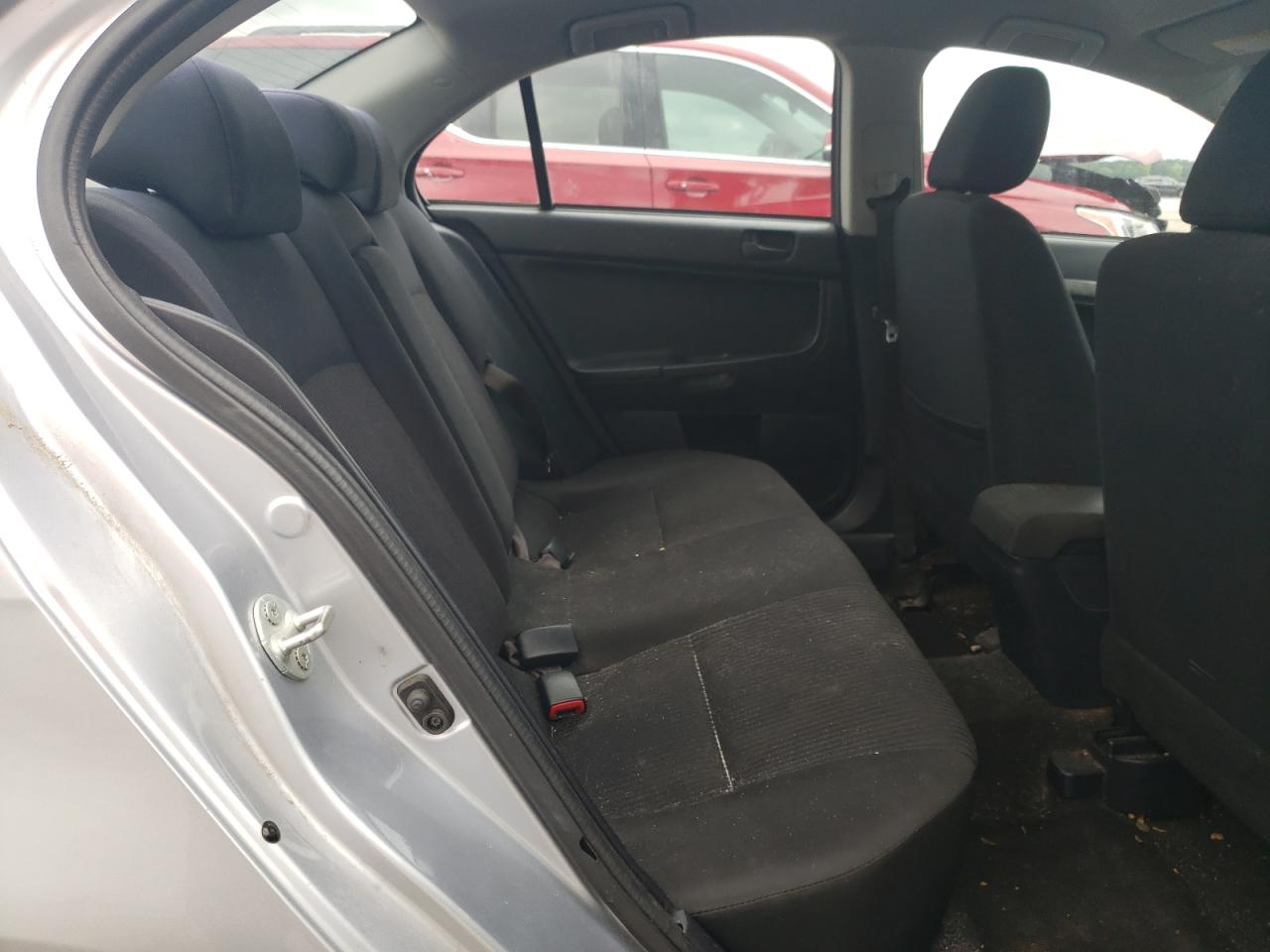 JA32U2FU4FU017970 2015 Mitsubishi Lancer Es