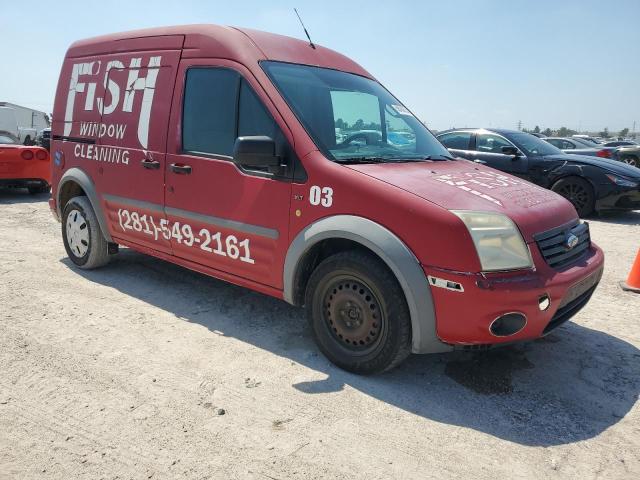 2012 Ford Transit Connect Xlt VIN: NM0LS7BNXCT120185 Lot: 58268744