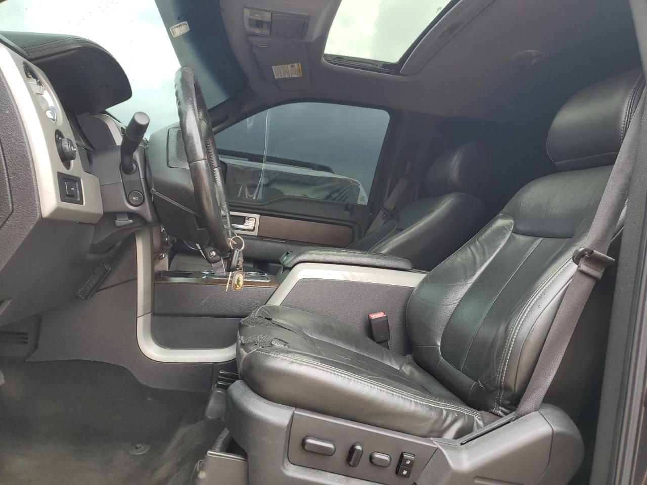 1FTFW1CT9DKD46482 2013 Ford F150 Supercrew