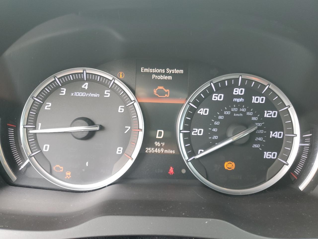 5FRYD4H27EB037266 2014 Acura Mdx