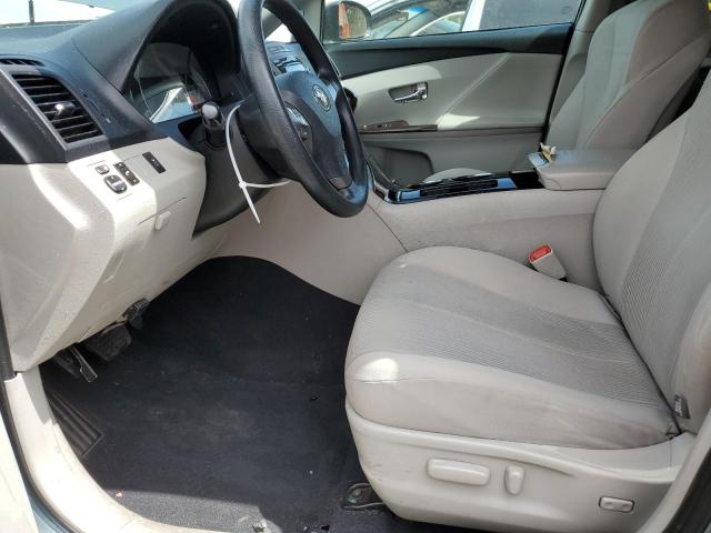 2009 Toyota Venza VIN: 4T3ZE11A59U006925 Lot: 59481754