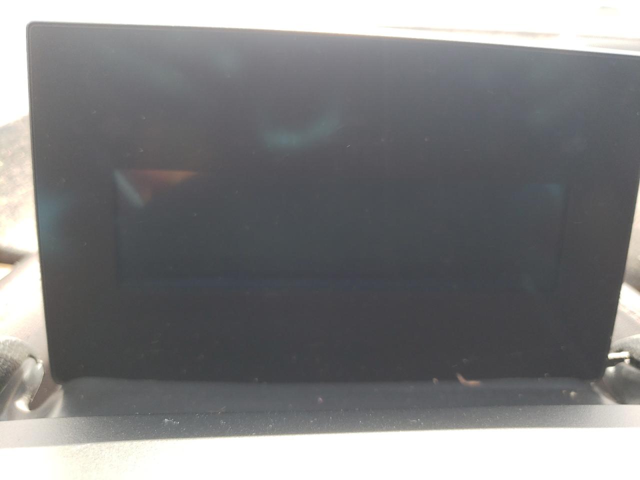 WBY1Z4C59GV505278 2016 BMW I3 Rex