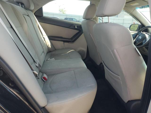 2012 Kia Forte Ex VIN: KNAFU4A24C5566026 Lot: 59107334