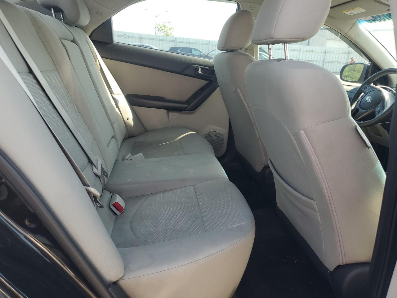 KNAFU4A24C5566026 2012 Kia Forte Ex