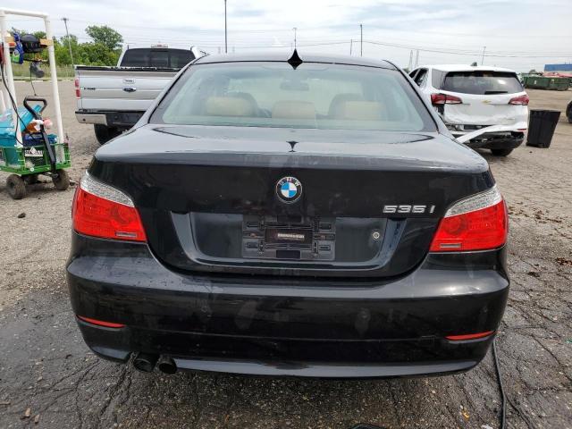 2010 BMW 535 Xi VIN: WBANV9C51AC138095 Lot: 57437774