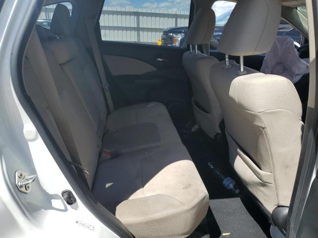 2015 Honda Cr-V Ex VIN: 5J6RM4H53FL134442 Lot: 58158294