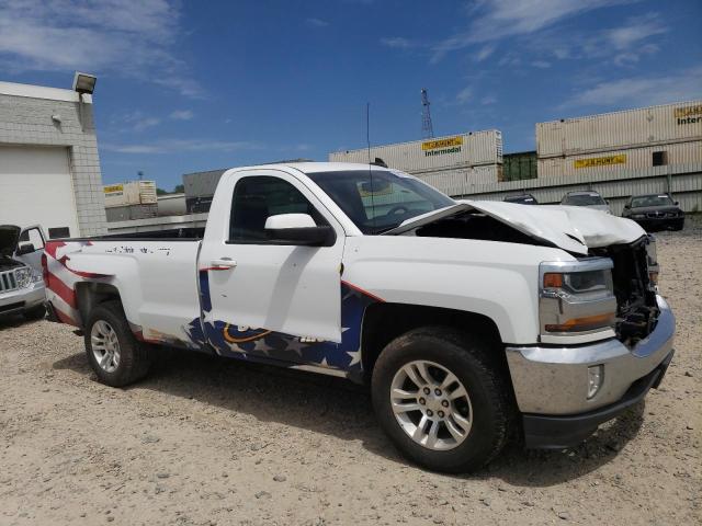 2016 Chevrolet Silverado - Image 4