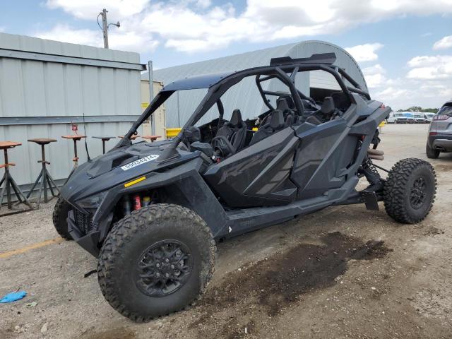 2023 POLARIS RZR PRO R - 3NSRML2K0PG327949