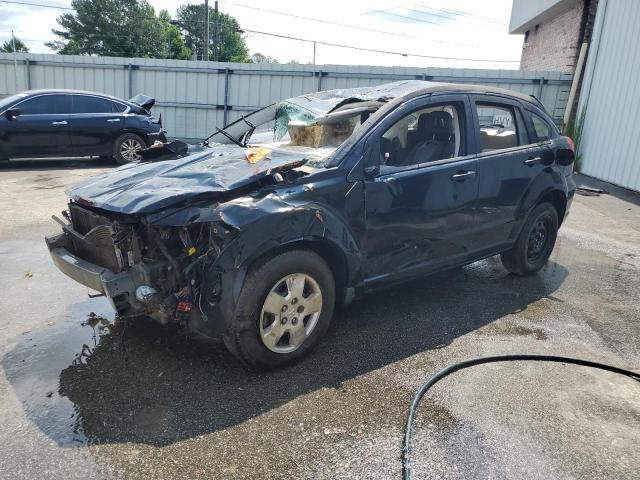 Global Auto Auctions: 2007 DODGE CALIBER