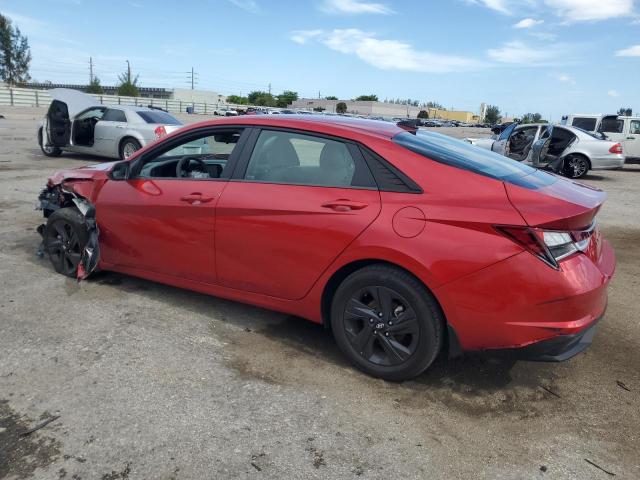 5NPLM4AG1PH101159 2023 HYUNDAI ELANTRA - Image 2