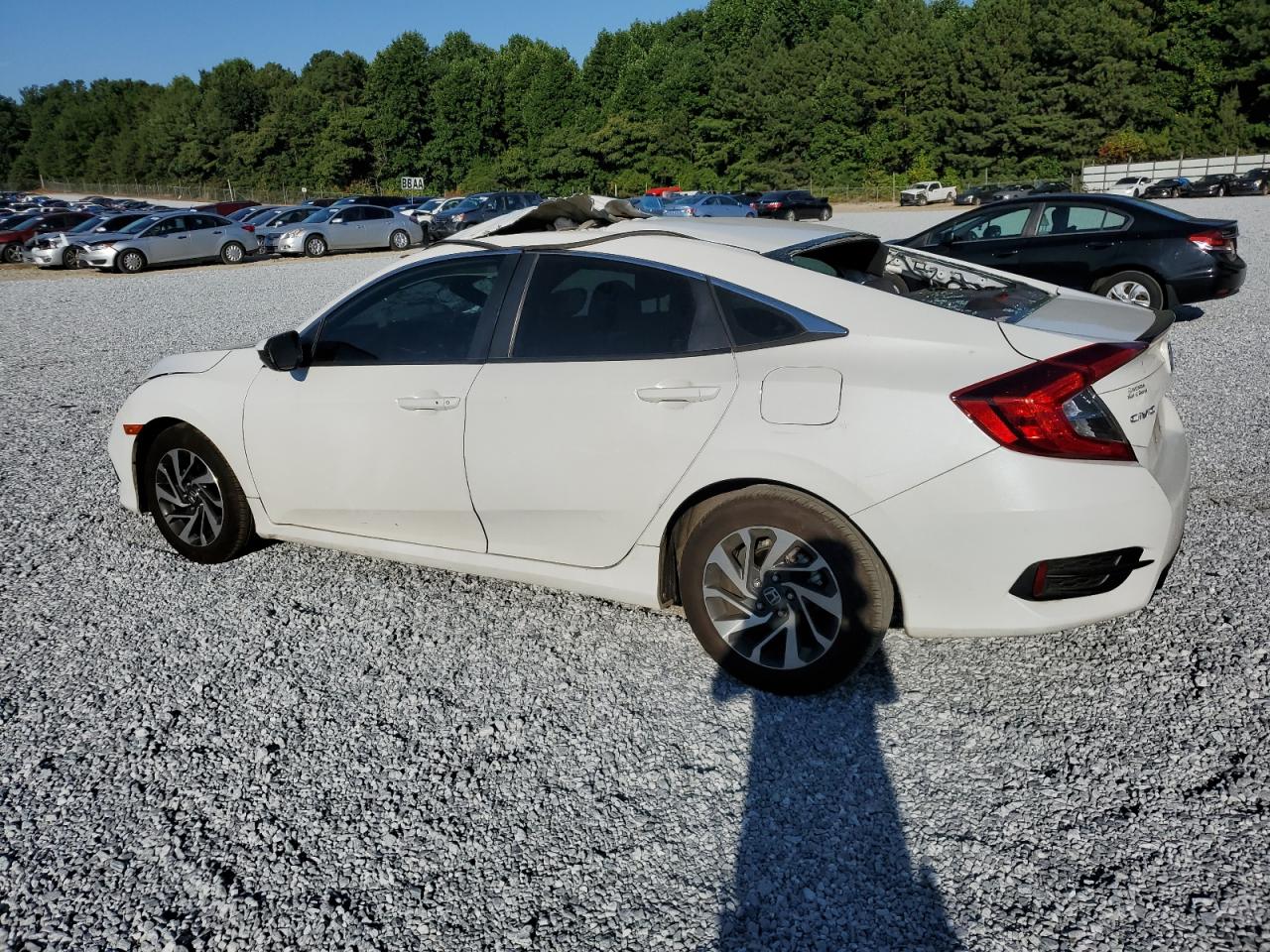 2HGFC2F82MH531276 2021 Honda Civic Sport 2HGFC2F82MH531276 2021 Honda Civic Sport