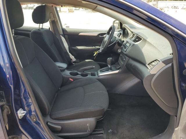 2016 Nissan Sentra S VIN: 3N1AB7APXGY273307 Lot: 58963084