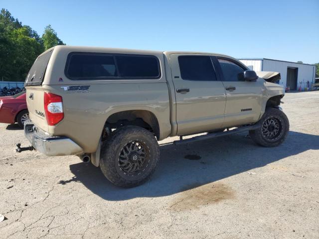 2017 TOYOTA TUNDRA CRE - 5TFEM5F10HX114879