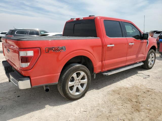 2021 FORD F150 SUPER - 1FTFW1E82MKD73175