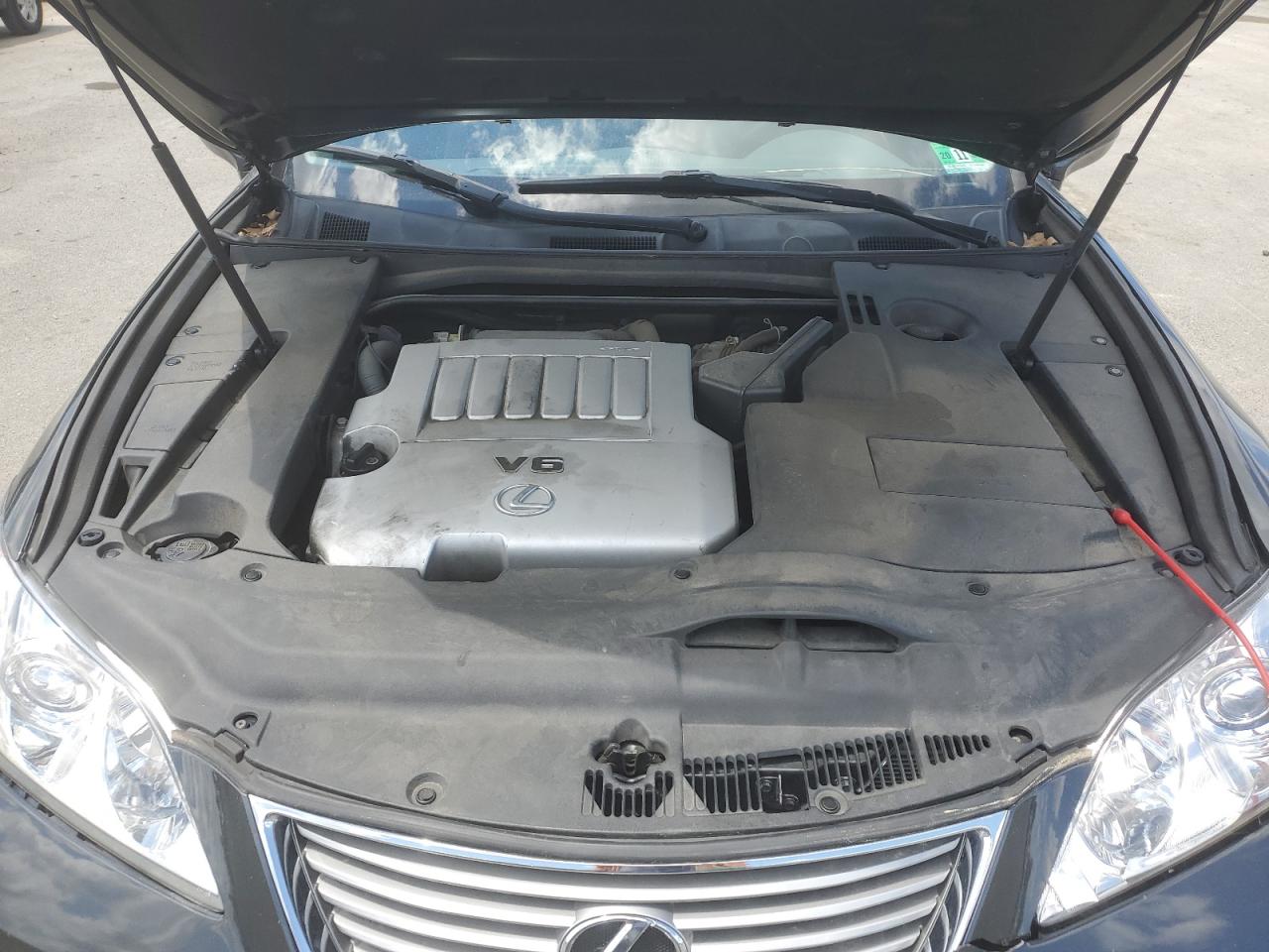 JTHBJ46G072059578 2007 Lexus Es 350