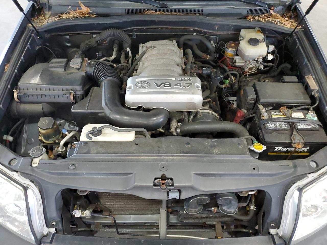 JTEZT14R040014057 2004 Toyota 4Runner Sr5