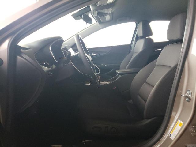 2023 Chevrolet Malibu Lt VIN: 1G1ZD5ST1PF176846 Lot: 59414414