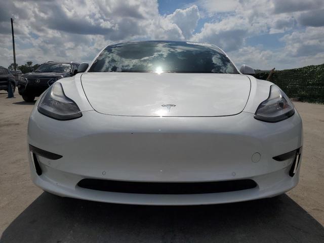 2021 Tesla Model 3 VIN: 5YJ3E1EA7MF861057 Lot: 56756714