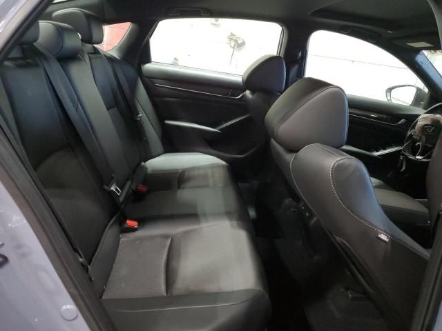 2021 Honda Accord Sport VIN: 1HGCV2F39MA032717 Lot: 58258954