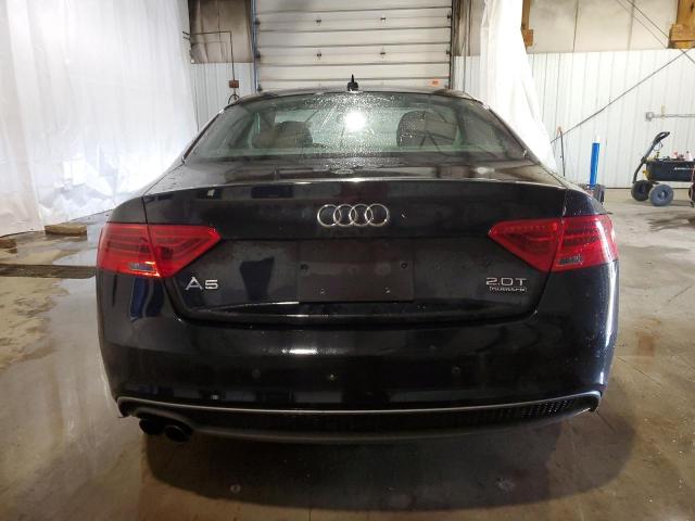 2016 Audi A5 Premium Plus S-Line VIN: WAUM2AFR9GA026444 Lot: 57315434